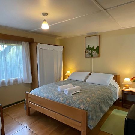 Apartmán El Colono La Junta Exteriér fotografie
