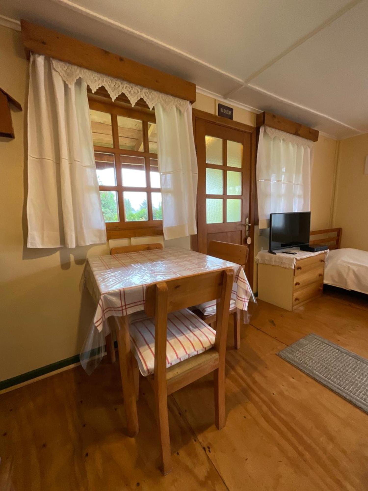 Apartmán El Colono La Junta Exteriér fotografie
